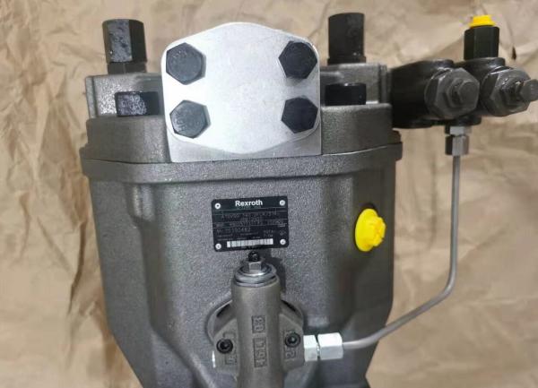 Buy R902577377 A10VSO140DFLR/31R-VPB12N00 AA10VSO140DFLR/31R-VPB12N00 Rexroth Displacement 140CC Axial Piston Variable Pump at wholesale prices