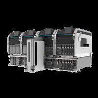 Buy Component Placement Fuji SMT Machine NXTR Electronic Stable Operation at wholesale prices