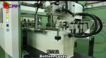 Energy Saving Notebook Making Machine With Spine Taping Easy Operation