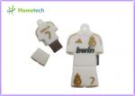 Customized USB 2.0 Football Clothes Real Madrid Bwin USB flash drive USB Flash