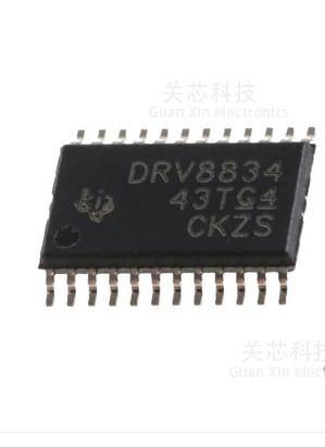 Buy DAC8750IPWP  DAC7750 DAC8750 16Bit Single Channel Programmable Current Output DAC for 4-20mA Current-Loop Applications at wholesale prices
