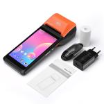 Experience Seamless Transactions With Our WIFI-Enabled POS Terminal Multiple