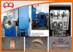2000-18000mm Length CNC Pipe Cutting Machine Automatically Calculate