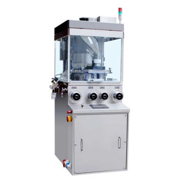 Buy High Speed Automatic Single Side Rotary Tablet Compression Machine at wholesale prices