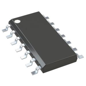 China PIC16F684-I/SL common Programmable IC Chips 14-Pin Flash-Based 8-Bit CMOS Microcontrollers on sale