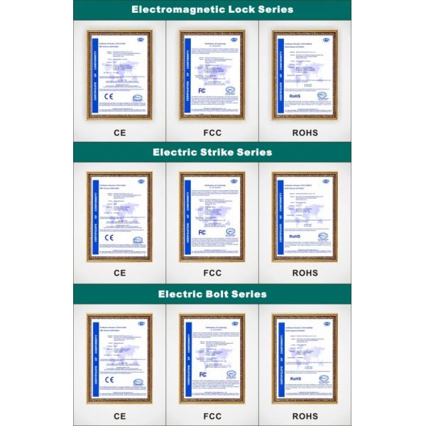 Durable Switching Power Supply 12V/3A 12V/5A Output Current For Access Control System 1