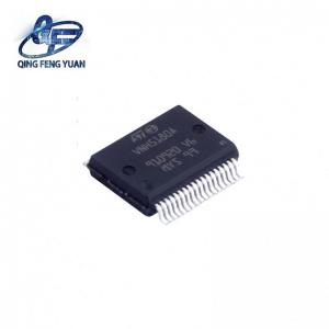 Quality STMicroelectronics VNHD7012AYTR Voice Recording Ic Chip Kinetic Microcontroller Semiconductor VNHD7012AYTR for sale
