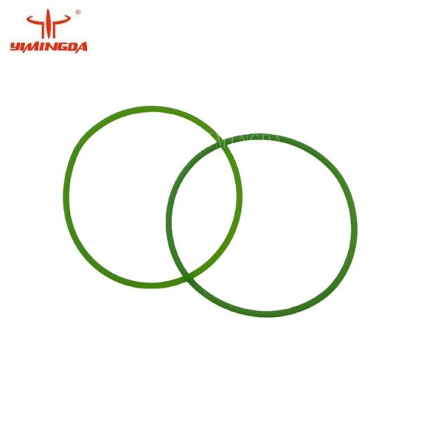 72469 O-RING (GREEN-SMALL) Suitable for Auto Cutting Machine.