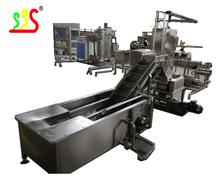 China customized Orange Processing Plant With Juice Extraction Function Efficient Packaging Solutions on sale