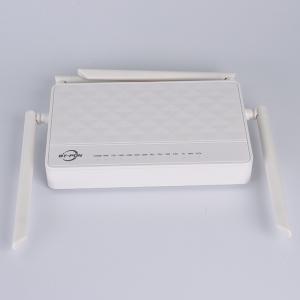 Quality WIFI AC 4GE 2VOIP CATV XPON ONU Dual Band Wifi Modem Router for sale