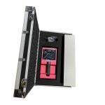 5% Measurement Error Road Markings Retroreflector Multi Detection Modes