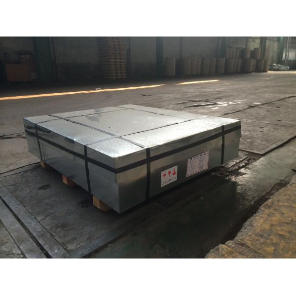 Cans Making Prime Electrolytic Tinplate