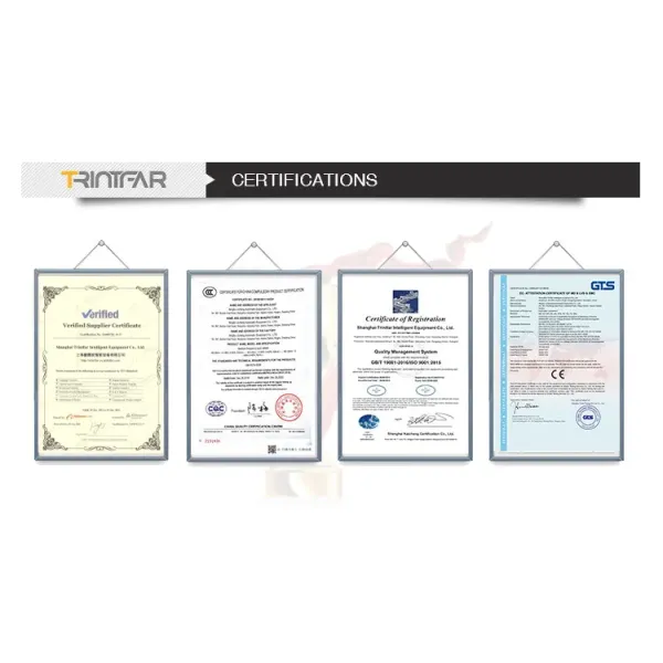 DC Medium Frequency Resistance Projection Welding Machine