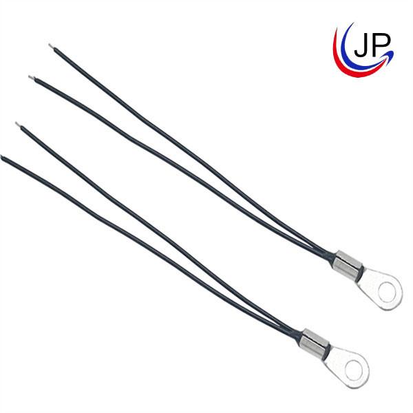 Buy NTC Thermistor Surface Mount Temperature Sensor Ring Terminal at wholesale prices