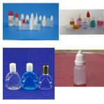 Eye Drop 2mL 5000BPH Semi Automatic Bottle Capping Machine