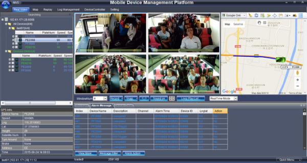 Buy Mobile Device Management MDM Platforms VMMS Software Backstage Control at wholesale prices