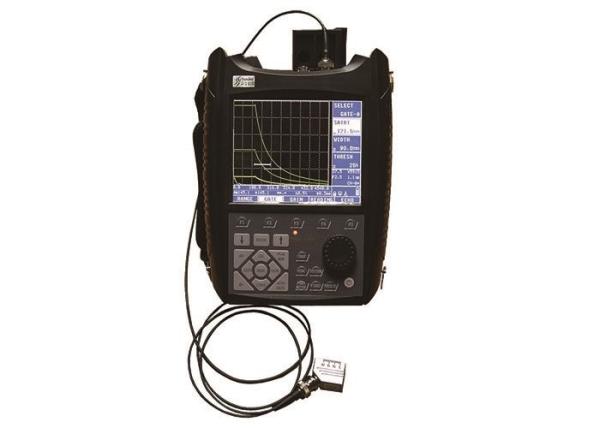 Buy SUB100 NDT Testing Equipment Ultrasonic Fault Detector at wholesale prices