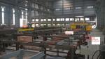Multiple Spindle CNC H Beam Drilling Machine Line High Efficient Drilling