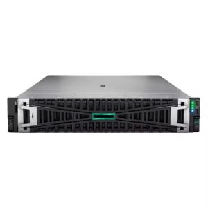 Quality Hpe Dl380 Gen11 P52535-B21 8sff Computer 2u 2p 24sff 8sff Servidor Gpu Hpe Rack Servers for sale