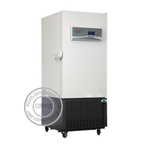 Buy OP-A901 Danfoss Compressor Ultra Low Temperature -25C Deep Freezer at wholesale prices