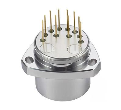 Navigation Grade Quartz Accelerometer Vibration Sensor Q-Flex QA-3000 Replacemen