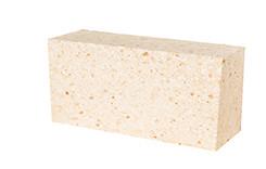 Quality Al2o3 60% 70% 75% High Alumina Bricks , Fire Resistant Bricks Excellent Heat Stability for sale