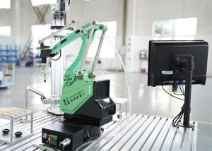 University Payload 1kg 4 DOF 4 Axis Academic Robotic Arm