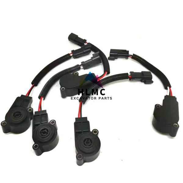 Buy Switch Control Signal 120H 140H 420E 924H 953D Throttle Position Sensor 266-1467 Angle Sensor D3G GP-Position Sensor at wholesale prices