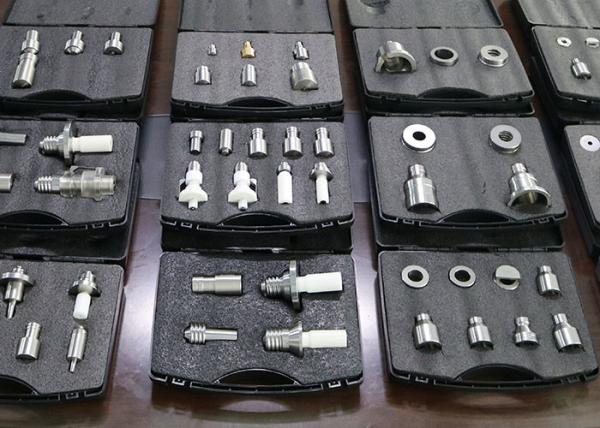 Buy IEC 60061-3 Lamp Caps and Holders Gauges for Control of Interchangeability and Safety at wholesale prices