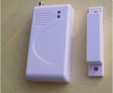 Buy 433MHz Wireless door/window alarm sensor for smart camera home system at wholesale prices