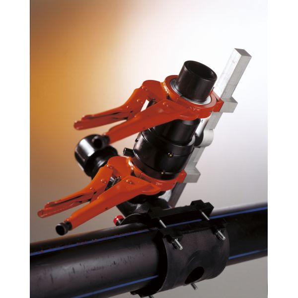 Large Size Plastic Pipe Cutter T3 T4 Wild Range Plastic Pipe Tools