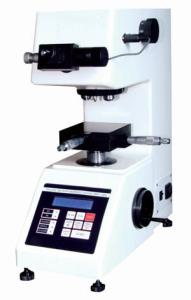 Quality LCD Display Digital Micro Vickers Hardness Tester, Hardness testing machine DHV1000 for sale