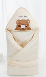Quality Warm Winter Safe Baby Car Seat Pram Sleeping Bag For 1 Year Old Baby for sale