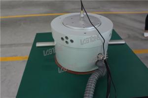 Quality Vibration Exciter Mini Vibration Shaker Table For Experimental Modal Analysis for sale