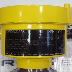 China VEGA68 Radar Level Gauge PSSR68.XXEGD2HAMXX PSSR68. CXEGD2HKMA X 35 METERS on sale