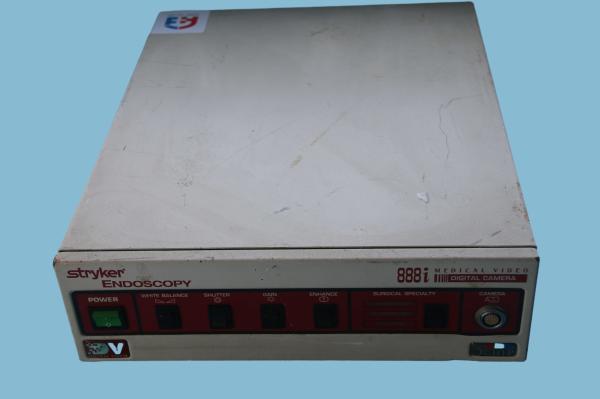 Buy 888i Digital Camera Processor Advanced Image Processing	Endoscopy at wholesale prices