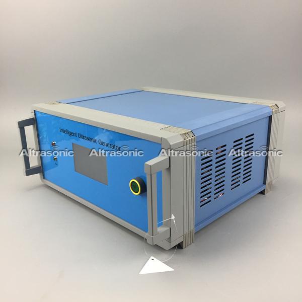 Buy 3000 Watt High Power Ultrasonic Sonochemistry System For Dispersing Homogenizing Emulsifying And Extracting at wholesale prices