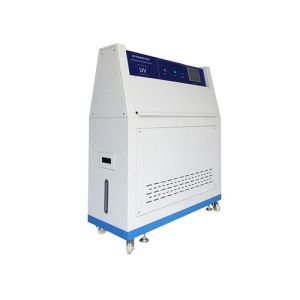 Quality UV Accelerated Weathering Environmental Test Equipment for sale