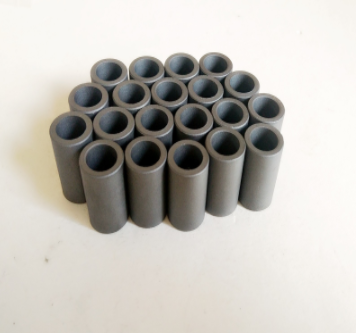 KCF Insulated Position Guide Pin Round Head For Welding Of Bolts And Nuts