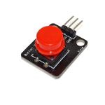 3P interface S V G 5V Key Switch Keyboard Button Module Board 26 * 21mm Key