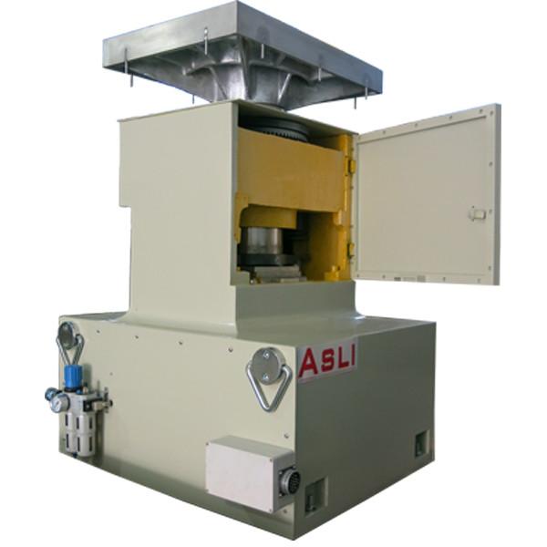 Buy Mechanical Testing Equipment Digital Control Mechanical Impact And Shock Tester at wholesale prices