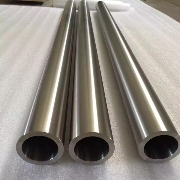 ASME A479 EN 10060 Hot Rolled Steel Round Bars 316 Stainless H12