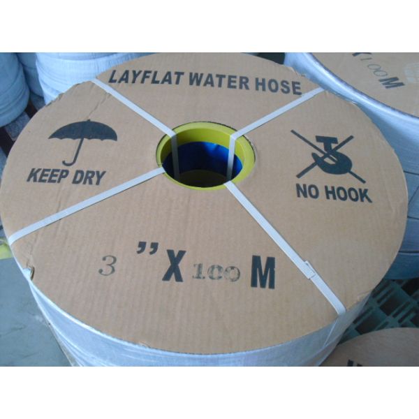 PE lay flat hose, PVC lay flat hose, Drip tape, Micro spray hose, fittings, high pressure PVC /PE hose,Farm Irrigation