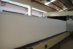 Continuous Polyurethane Foam Machine For Flexible Foam With High And Low Rebound