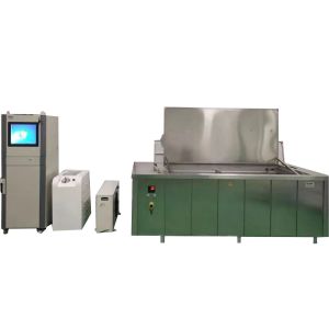 ISO 1167 Hydrostatic Pressure Testing Machine with PVC hydrostatic Presuure