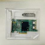 6Gbps LSI 9207-8i PCIE3.0 HBA FWP20 IT Mode ZFS FreeNAS UnRAID 2 SFF-8087