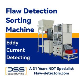 LCD Display Flaw Detection Sorting Machine SWT-636
