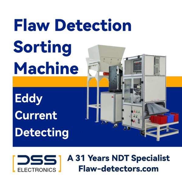 Buy LCD Display Flaw Detection Sorting Machine SWT-636 at wholesale prices