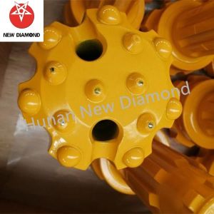 Quality DHD340 DHD1120 DHD COP Down The Hole Hammer Bit for sale