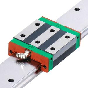 Quality OEM Linear Guideway Slides HG15 HG20 HG25 HG30 HG35 HG45 HG55 HG65 for sale